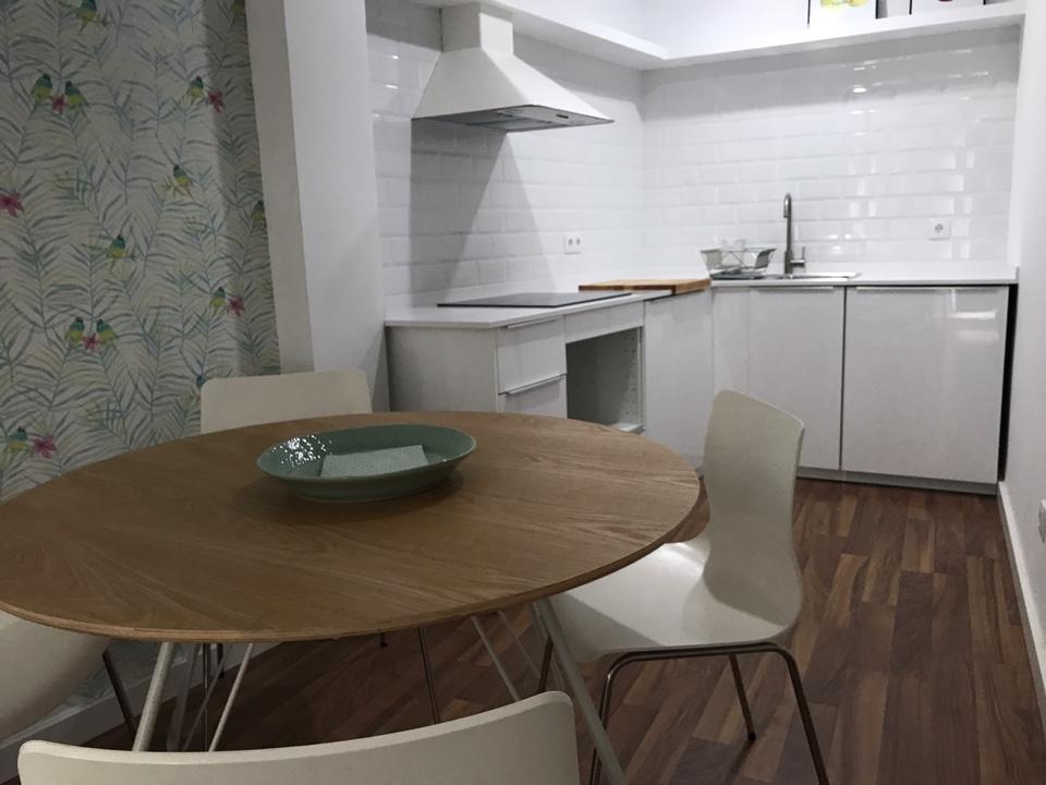 Appartement Apartamento Nuria