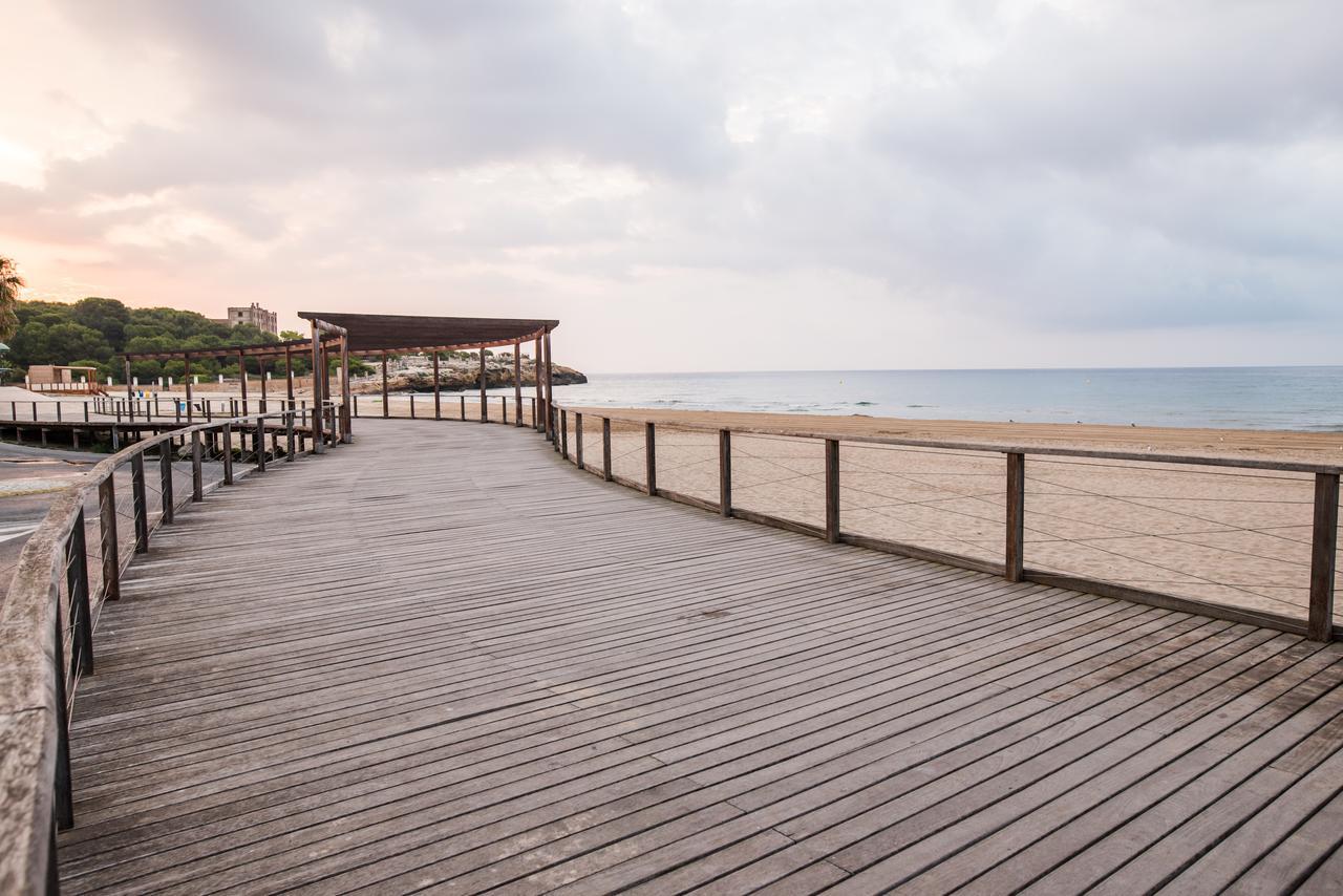 Apartamento Nuria Appartement *