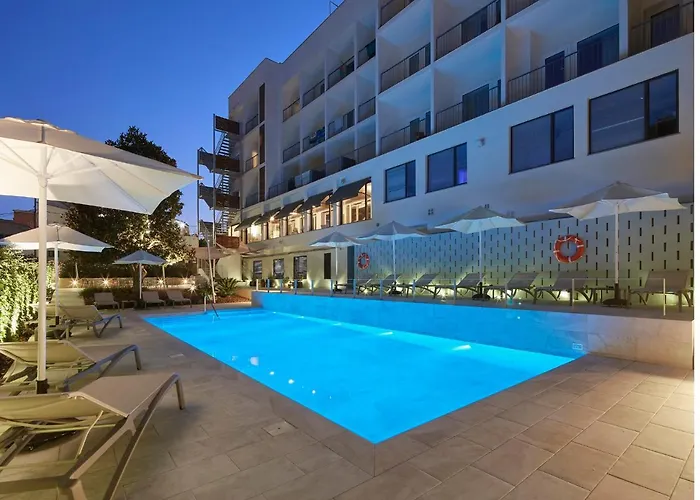 Apartamento Nuria