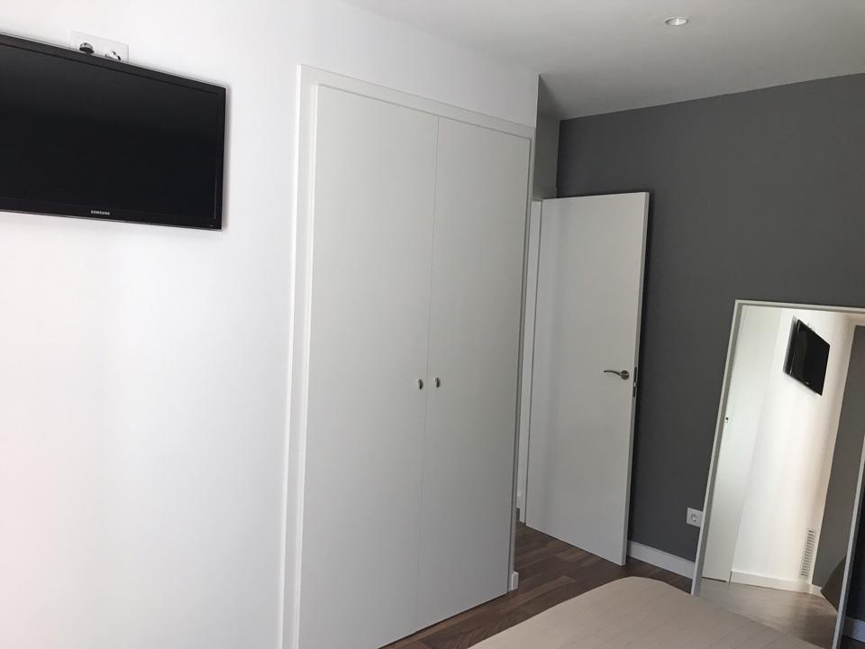 Apartamento Nuria Apartamento Tarragona