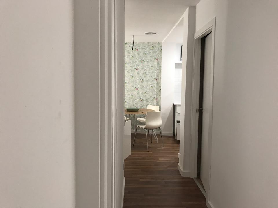 Apartamento Nuria Apartamento