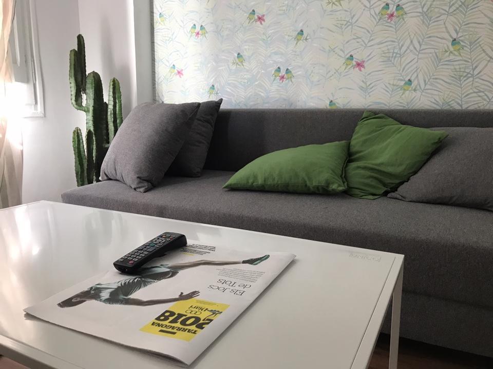 Apartamento Nuria Apartamento Tarragona